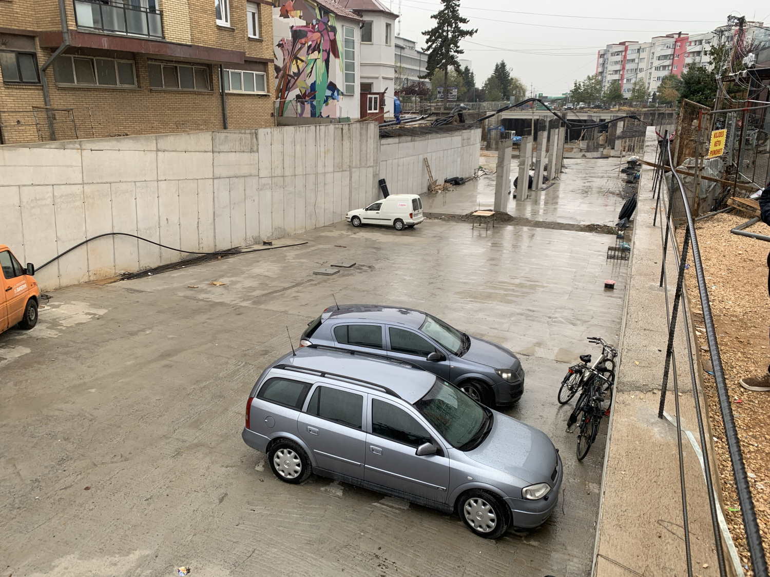 Community and NGOs identify degraded urban areas in Ferizaj